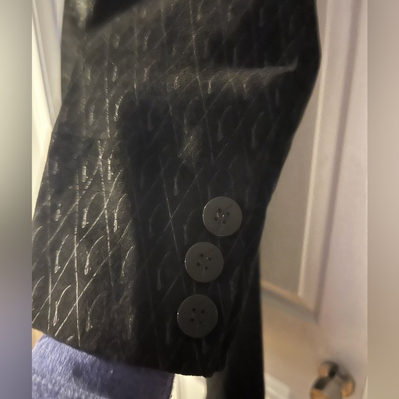 Wilson’s Leather /Suede Jacket - Picture 9 of 9